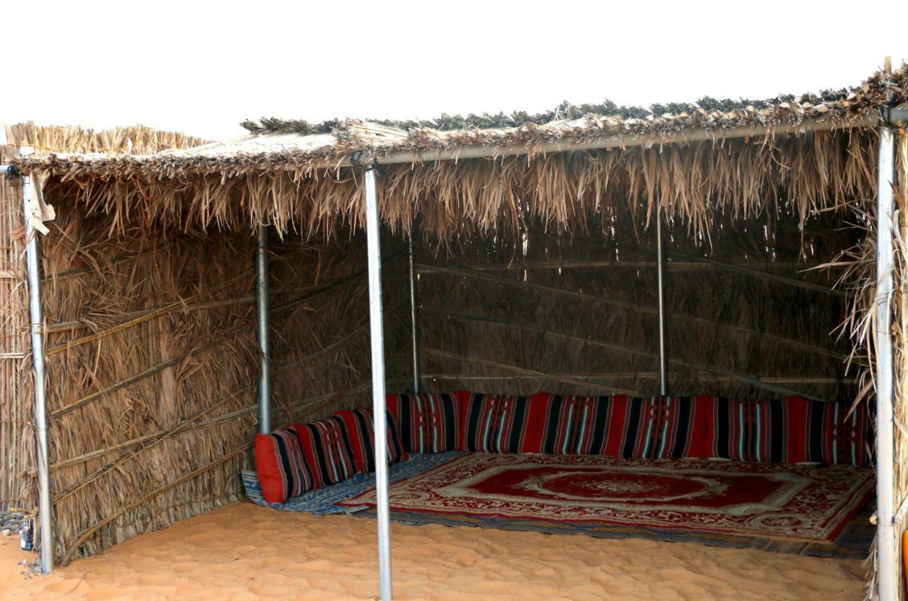 Private Bedouin Tent -Odpc Shahiq Exterior photo